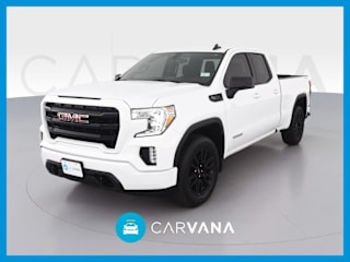 2019 GMC Sierra 1500 Elevation 1GTR9CED1KZ250713 2019 GMC Sierra 1500 Elevation