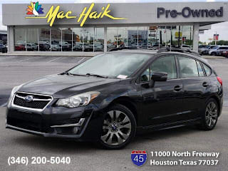 2015 Subaru Impreza 2.0i Sport Limited JF1GPAZ69F8237738 2015 Subaru Impreza 2.0i Sport Limited