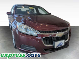 2015 Chevrolet Malibu 1G11C5SL3FF332402 2015 Chevrolet Malibu