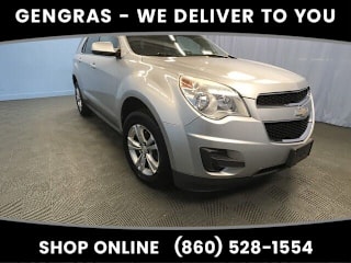 2011 Chevrolet Equinox LT 2CNFLEEC7B6371129 2011 Chevrolet Equinox LT
