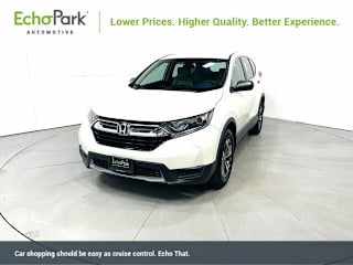 2017 Honda CR-V 2HKRW6H38HH204874 2017 Honda CR-V