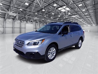 2017 Subaru Outback 2.5i 4S4BSAAC0H3357332 2017 Subaru Outback 2.5i