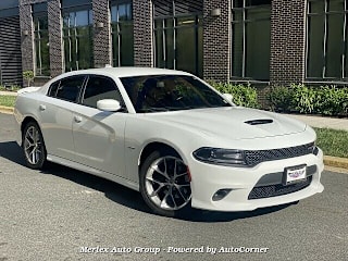 2019 Dodge Charger R/T 2C3CDXCT1KH643055 2019 Dodge Charger R/T