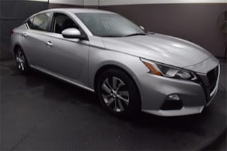 2020 Nissan Altima 1N4BL4BVXLC274802 2020 Nissan Altima