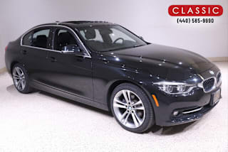 2018 BMW 3 Series 330i xDrive WBA8D9C50JEM34200 2018 BMW 3 Series 330i xDrive