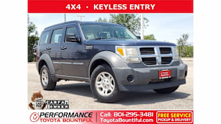 2008 Dodge Nitro SXT 1D8GU28K88W285254 2008 Dodge Nitro SXT