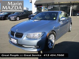 2013 BMW 3 Series 328i WBADW7C55DE730881 2013 BMW 3 Series 328i