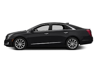2017 Cadillac XTS 2G61M5S36H9157100 2017 Cadillac XTS