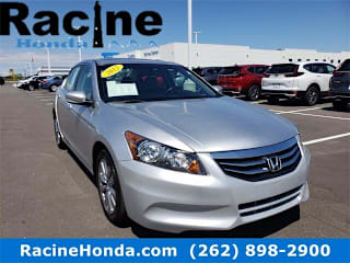 2012 Honda Accord EX-L 1HGCP2F82CA033065 2012 Honda Accord EX-L