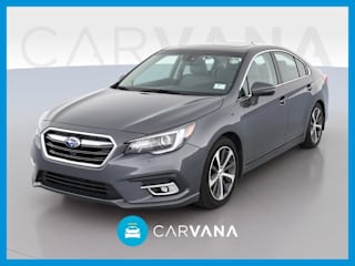 2018 Subaru Legacy 4S3BNAN60J3031486 2018 Subaru Legacy