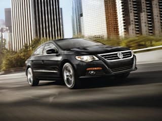 2012 Volkswagen CC Sport WVWMN7ANXCE501832 2012 Volkswagen CC Sport