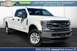 2020 Ford F-350 Super Duty XLT 1FT8W3BT9LEC33408 2020 Ford F-350 Super Duty XLT