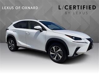 2020 Lexus NX 300 Base JTJGARBZ3L2161606 2020 Lexus NX 300 Base