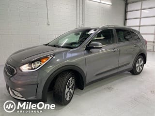 2018 Kia Niro EX KNDCC3LC9J5177338 2018 Kia Niro EX