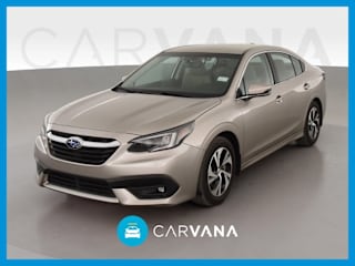 2020 Subaru Legacy 4S3BWAC6XL3002337 2020 Subaru Legacy