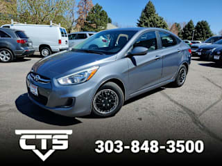 2017 Hyundai Accent SE KMHCT4AE1HU223475 2017 Hyundai Accent SE