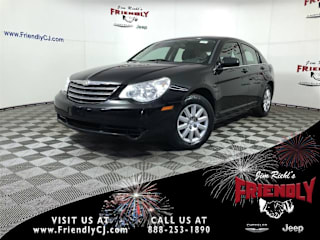 2010 Chrysler Sebring Touring 1C3CC4FB0AN230070 2010 Chrysler Sebring Touring