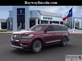 2021 Lincoln Navigator 5LMJJ2KT5MEL04754 2021 Lincoln Navigator