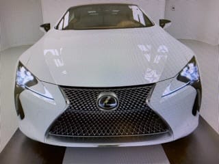 2021 Lexus LC 500 Convertible JTHKPAAY9MA100479 2021 Lexus LC 500 Convertible