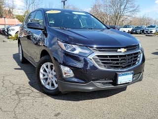 2020 Chevrolet Equinox 3GNAXUEV5LS604966 2020 Chevrolet Equinox