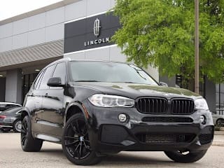2017 BMW X5 5UXKT0C3XH0V95472 2017 BMW X5