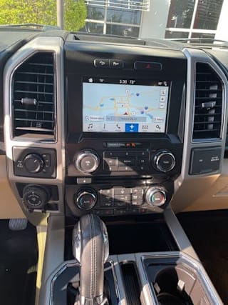 2017 Ford F-150 Lariat 1FTEW1EF4HKD30473 2017 Ford F-150 Lariat