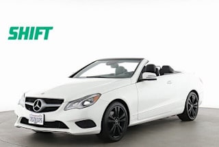2014 Mercedes-Benz E-Class WDDKK5KF6EF229603 2014 Mercedes-Benz E-Class