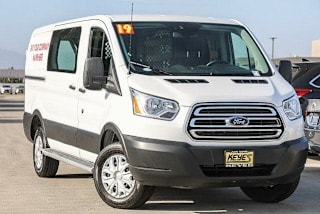 2019 Ford Transit Cargo 250 1FTYR1YM9KKA89628 2019 Ford Transit Cargo 250