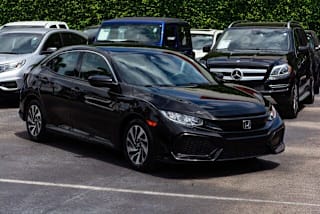 2019 Honda Civic SHHFK7H37KU219584 2019 Honda Civic