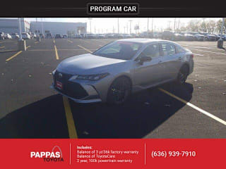 2021 Toyota Avalon Hybrid XSE 4T1EA1AB1MU003380 2021 Toyota Avalon Hybrid XSE
