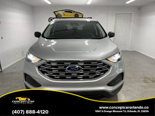 2019 Ford Edge SE 2FMPK3G9XKBB77232 2019 Ford Edge SE
