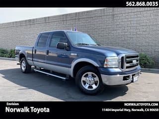 2005 Ford F-250 Super Duty Lariat 1FTSW20595EB11817 2005 Ford F-250 Super Duty Lariat