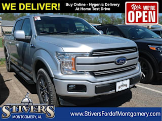 2019 Ford F-150 1FTEW1E51KFC76315 2019 Ford F-150