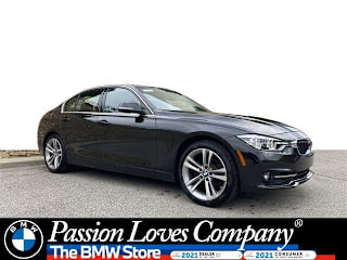 2018 BMW 3 Series WBA8D9G57JNU66958 2018 BMW 3 Series