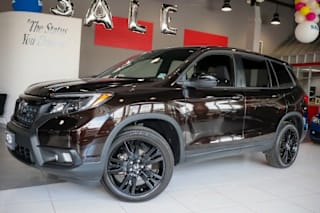 2019 Honda Passport Sport 5FNYF8H28KB011810 2019 Honda Passport Sport