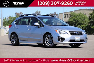 2014 Subaru Impreza 2.0i Sport Premium JF1GPAL61E8223534 2014 Subaru Impreza 2.0i Sport Premium