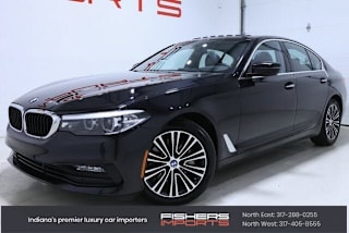 2017 BMW 5 Series 530i xDrive WBAJA7C32HG904125 2017 BMW 5 Series 530i xDrive