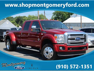 2016 Ford F-450 Super Duty XL 1FT8W4DT2GEC79056 2016 Ford F-450 Super Duty XL