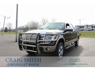 2014 Ford F-150 Limited 1FTFW1ET2EFA22488 2014 Ford F-150 Limited