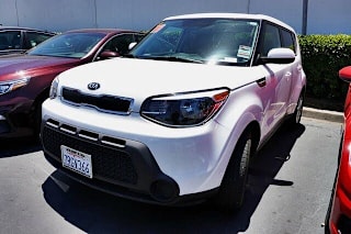 2016 Kia Soul Base KNDJN2A22G7847475 2016 Kia Soul Base