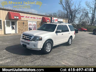 2012 Ford Expedition 1FMJU1K59CEF39324 2012 Ford Expedition