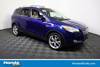 2014 Ford Escape Titanium 1FMCU0J93EUA97883 2014 Ford Escape Titanium