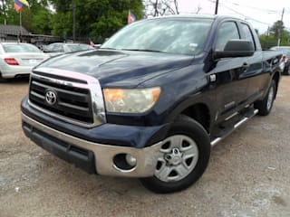 2010 Toyota Tundra Grade 5TFRM5F18AX001771 2010 Toyota Tundra Grade