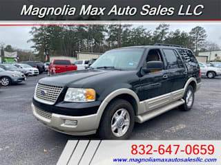 2005 Ford Expedition 1FMPU17565LA33631 2005 Ford Expedition