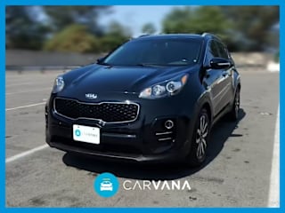 2017 Kia Sportage EX KNDPN3AC2H7049312 2017 Kia Sportage EX