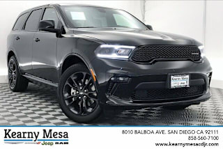 2021 Dodge Durango SXT Plus 1C4RDHAG9MC688980 2021 Dodge Durango SXT Plus