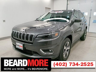 2019 Jeep Cherokee Limited 1C4PJMDX0KD112528 2019 Jeep Cherokee Limited
