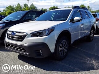 2021 Subaru Outback Premium 4S4BTADC6M3213822 2021 Subaru Outback Premium