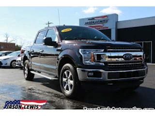 2018 Ford F-150 1FTEW1EP9JFD11859 2018 Ford F-150