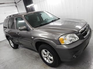 2006 Mazda Tribute 4F2YZ04166KM11847 2006 Mazda Tribute